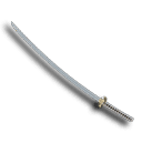 Katana du Dernier Samourai