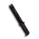 Machette des Terres Brulees